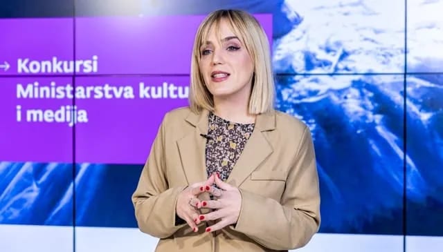 Konkurs "Kultura mladih snaga umjetnosti“ otvoren do 31. decembra