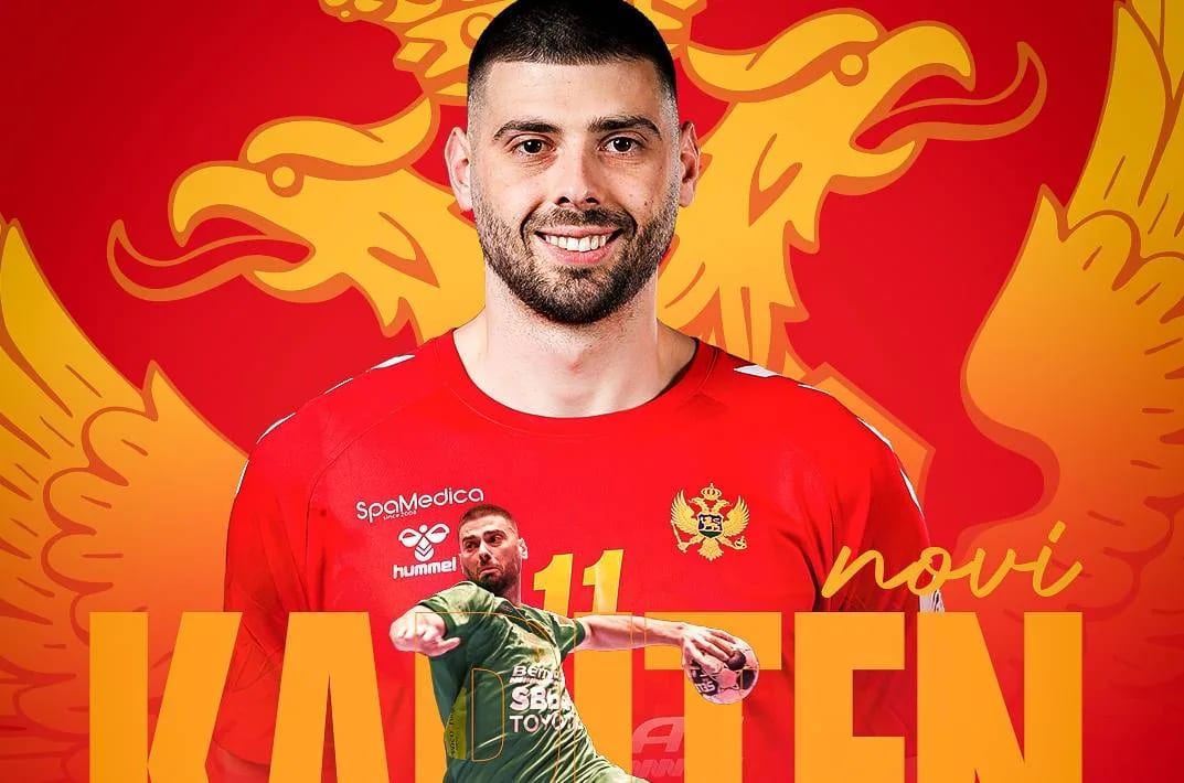 Branko Vujović novi kapiten "lavova"