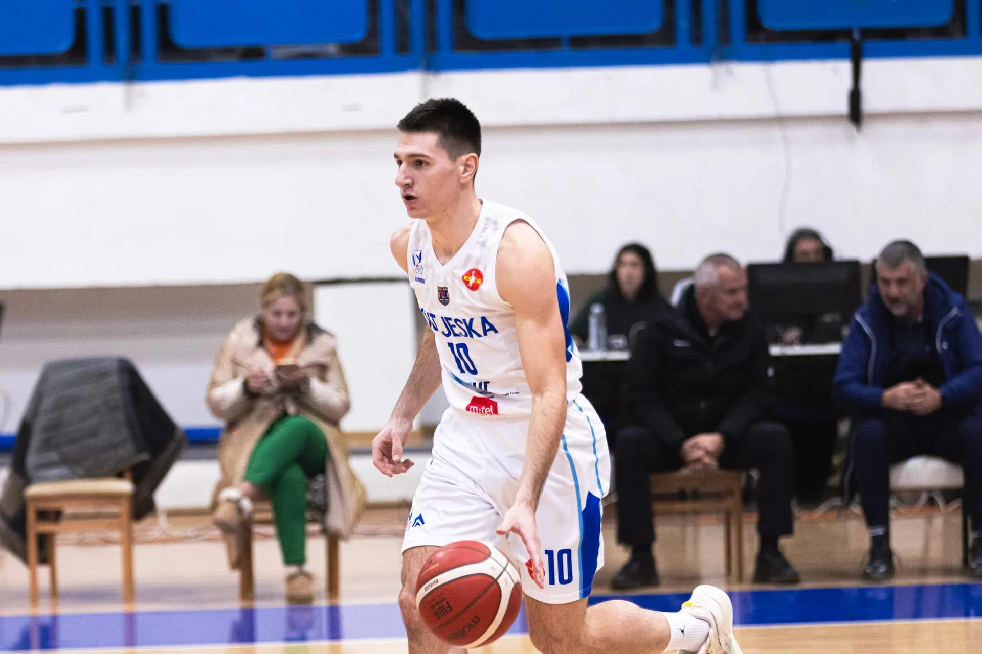 Vulević: U dobrom smo ritmu, ne želimo da se opuštamo