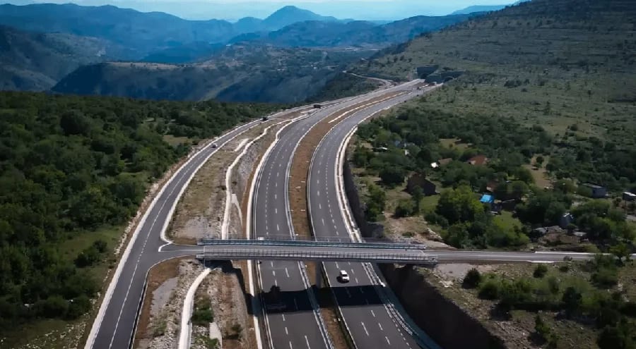 Završetak auto-puta do 2030. moguć uz stabilnu dinamiku radova