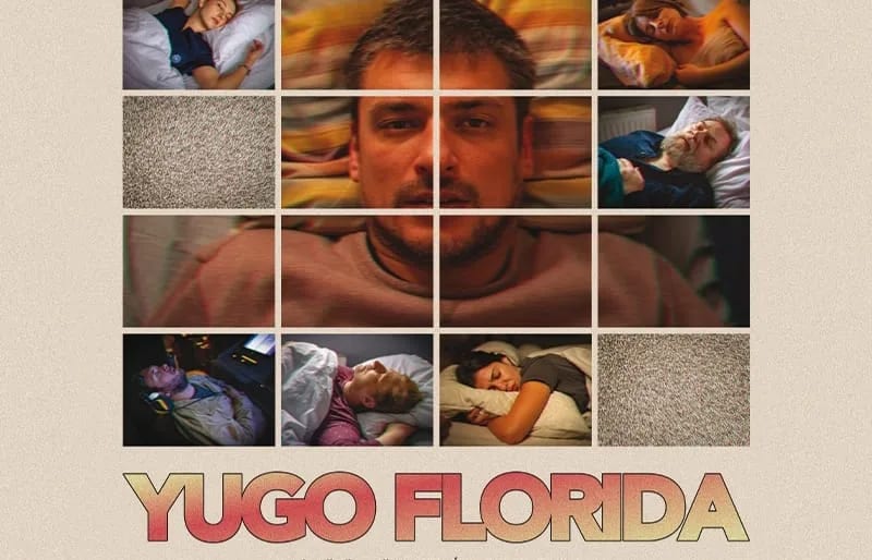 Film "Yugo Florida" večeras u Nikšićkom pozorištu