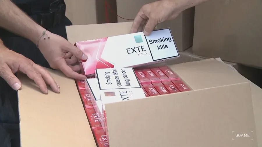 Cigarete poskupljuju od 20 do 50 centi