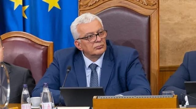 Mandić zakazao dvije vanredne sjednice Skupštine za 2. februar
