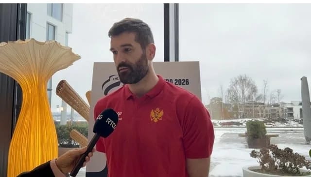 Borozan: Meč sa Faranima za nas je kao finale