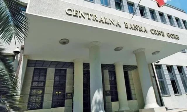 Radović predložila Kalezić za viceguvernerku CBCG