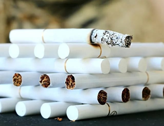 Od danas skuplje cigarete
