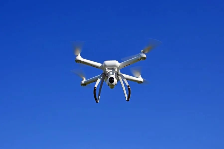 Kazne za zloupotrebu dronova od 500 do 2.000 eura