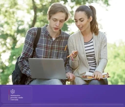 Učenicima u dualnom obrazovanju naknade za decembar 2025.