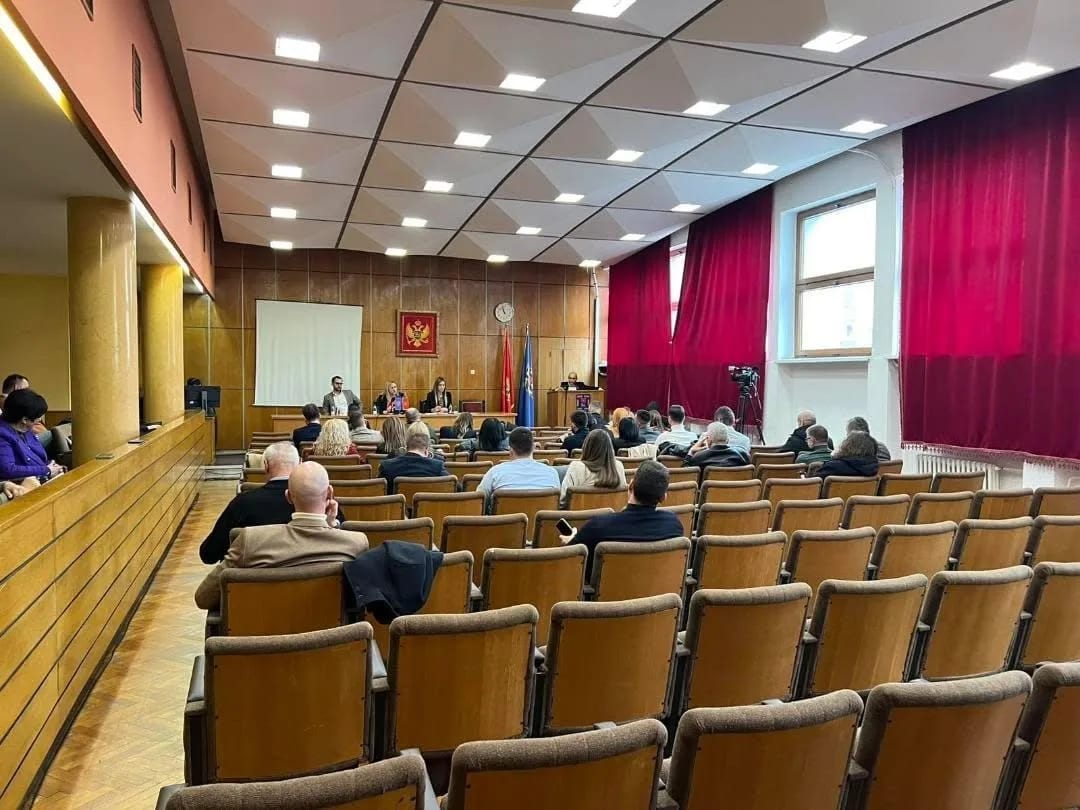 Nikšićkim privrednicima skuplji računi za komunalne usluge
