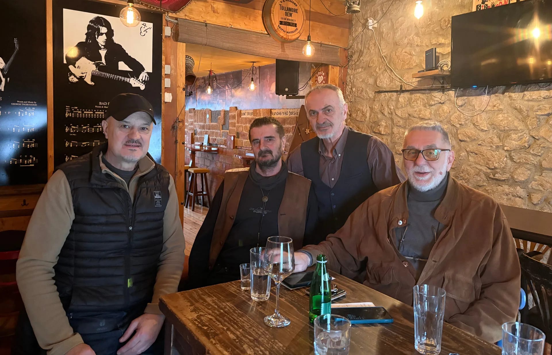 Kakav dan za Nikšić – Osma sila opet pred publikom