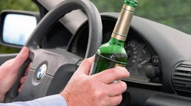 U Nikšiću uhapšeno šest vozača zbog vožnje pod uticajem kokaina i alkohola