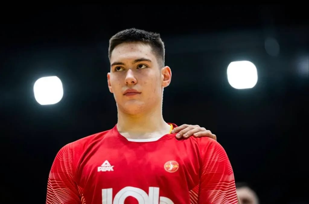 Mirković ispisao istoriju NCAA: 29 poena i 17 skokova