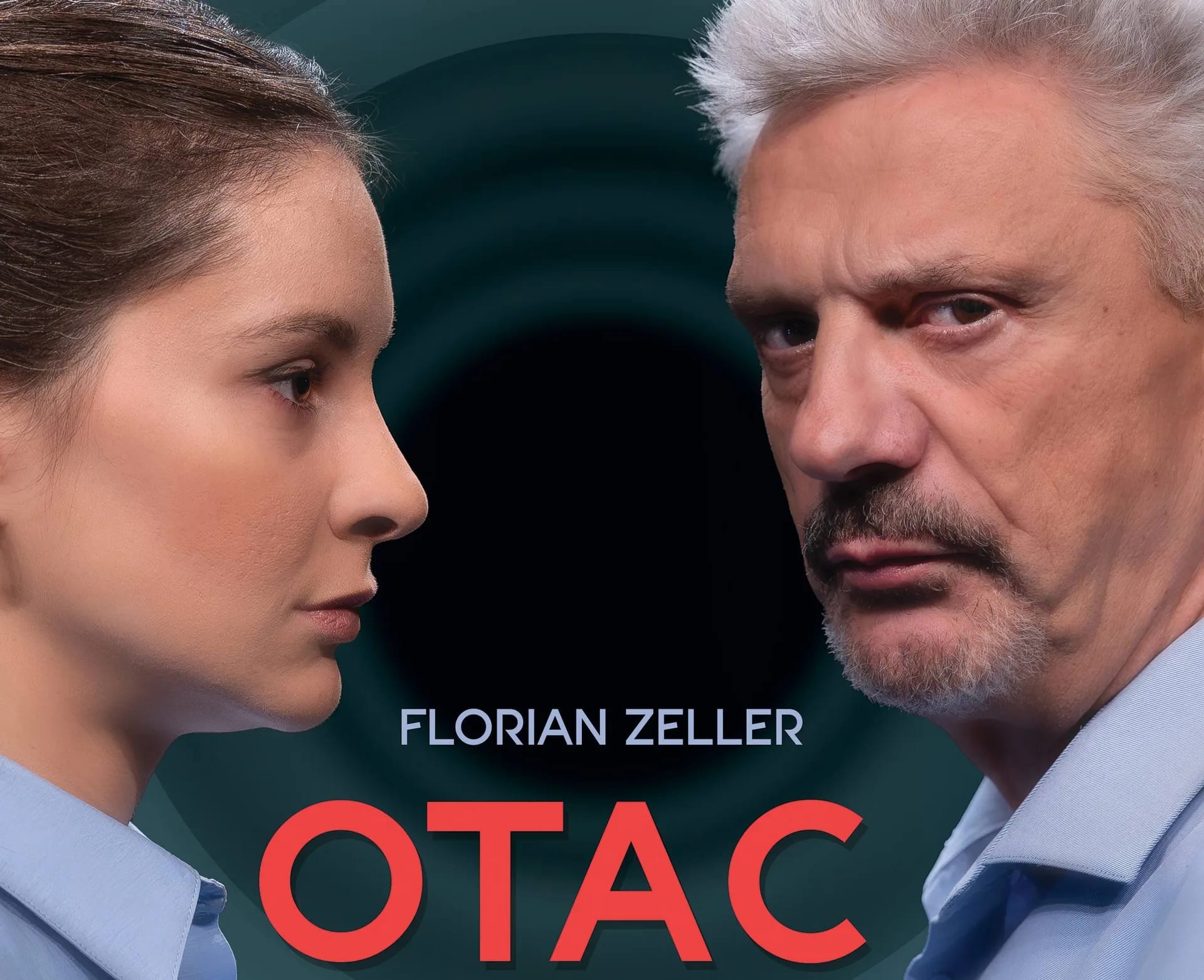 Predstava "Otac" gostuje u Beogradu, Pančevu i Novom Sadu