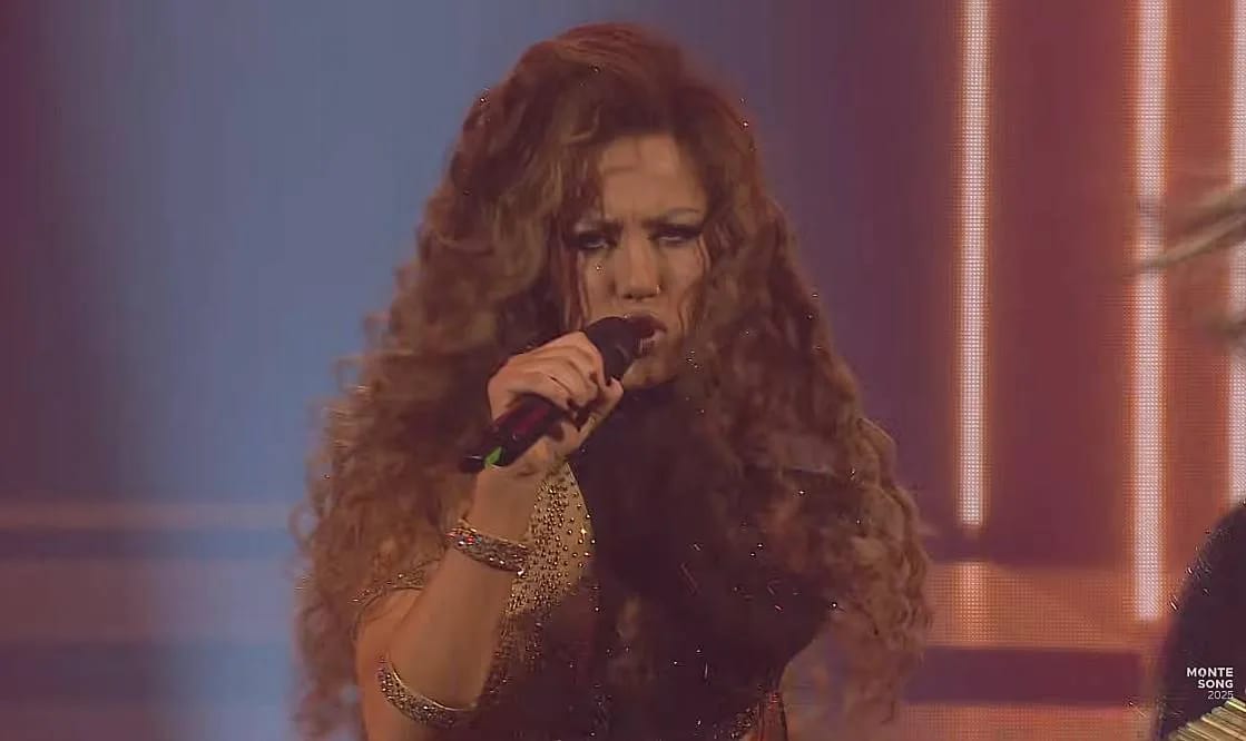 Lara Baltić: Vjerujem da ću se jednog dana naći na Eurosongu