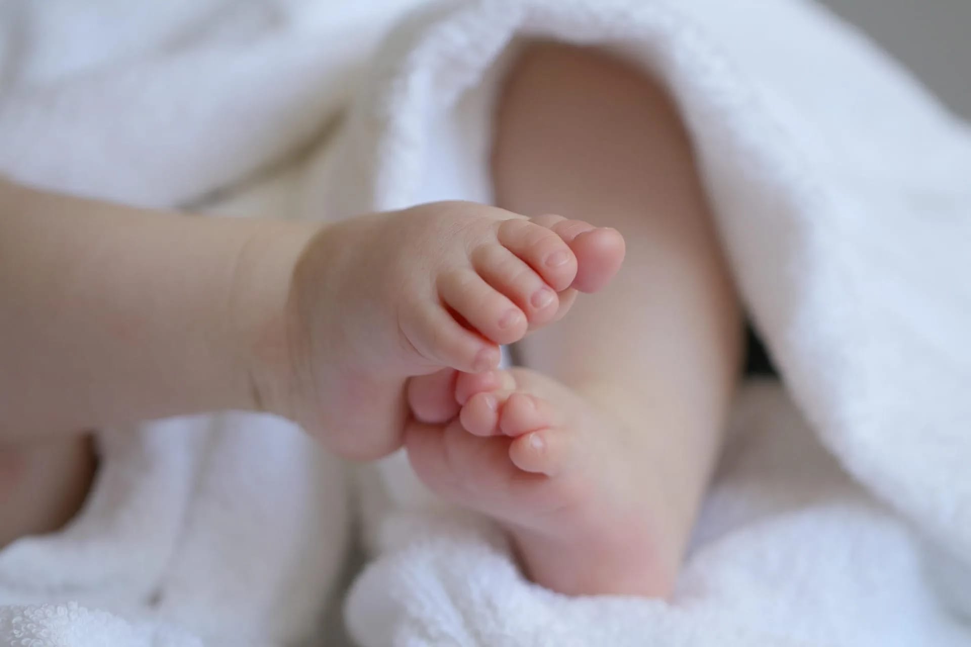 Zbog sumnje na toksin povučene formule za bebe