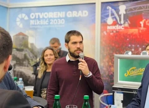 Na Sajmu turizma u Beogradu predstavljen projekat NEPK 2030.