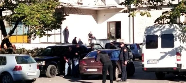 Suđenje za ubistvo Ljubiše Mrdaka ponovo odloženo