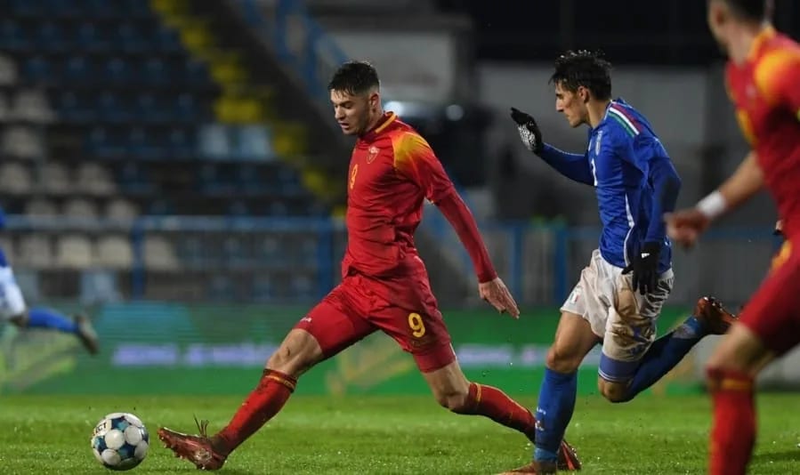 Perišić objavio spisak za duele sa Švedskom i Poljskom