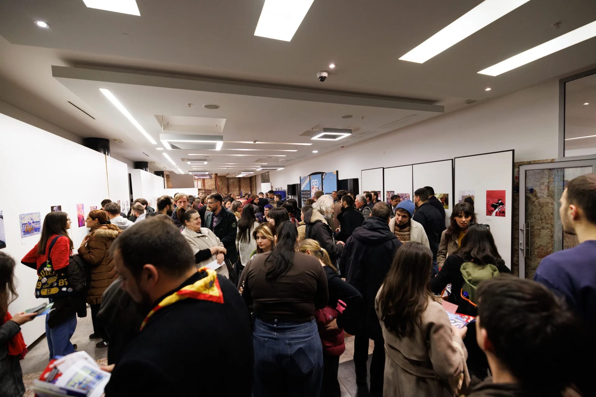 (Re)animacija: Otvoren drugi festival animiranog filma i ilustracije
