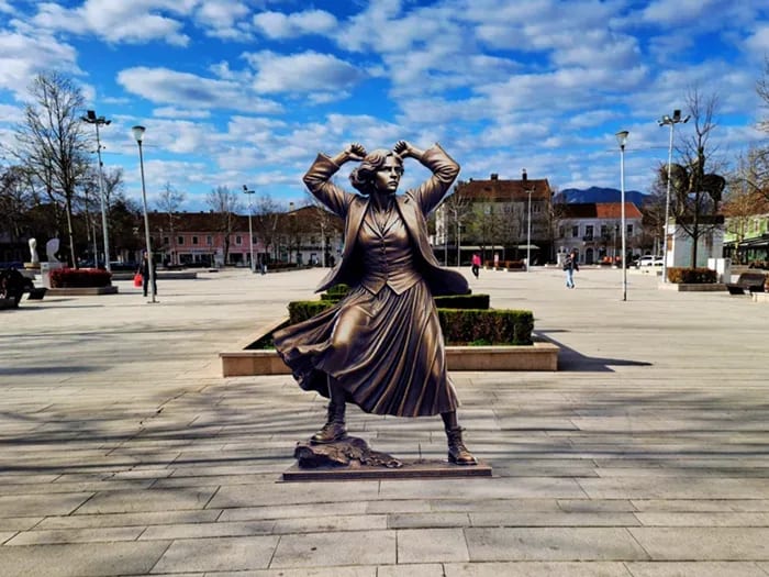 Podržana inicijativa za podizanje spomen-obilježja Joki Baletić