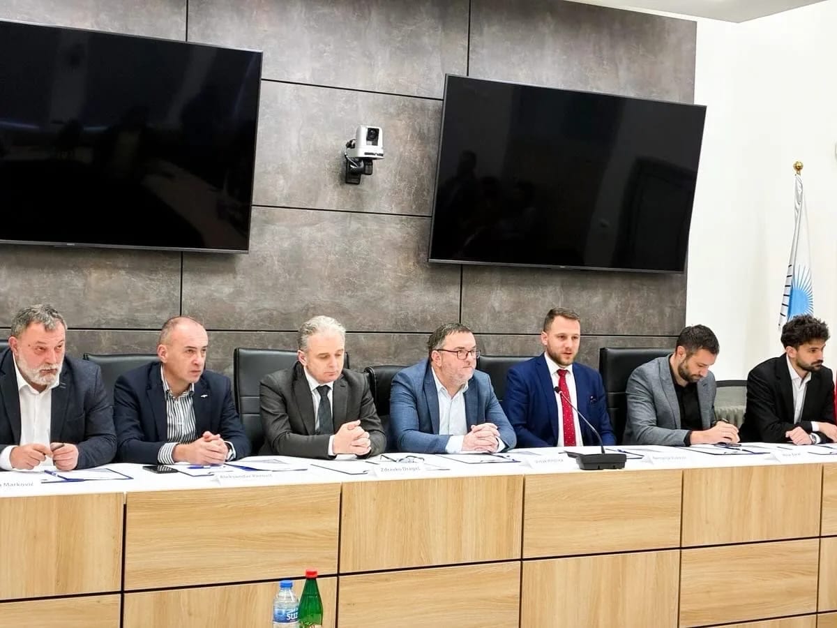 Akcijom čišćenja Trebjese počinje kampanja "Naš grad, naš od(b)raz"