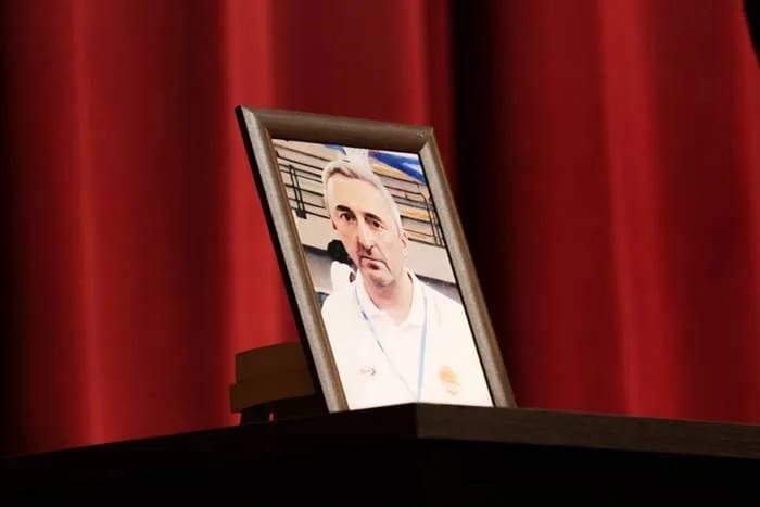 "Radevo bogatstvo nalazilo se u ljudima koje je izveo na pravi put"