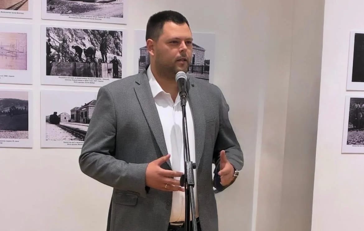 Kovačević čestitao Ramazanski bajram