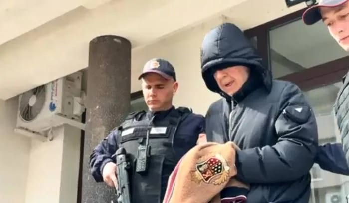 Sud ocijenio da Acu Đukanoviću ne bi bilo teško da organizuje život van Crne Gore