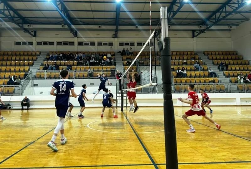 EPCG Superliga: Sutjeska dočekuje barski Mornar