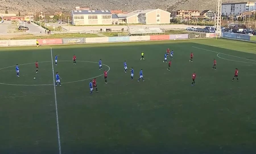 Sutjeska slavila u derbiju, korak bliže tituli