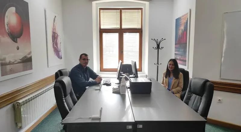 Psiholog Nikola Mijušković: Zabrinjavajući strah od greške kod mladih