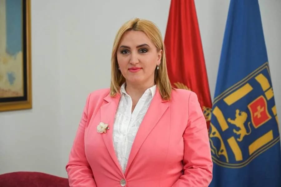 Lalatović Žižić čestitala Vaskrs: Na temeljima ljubavi i bratske sloge izgradićemo našu lijepu budućnost