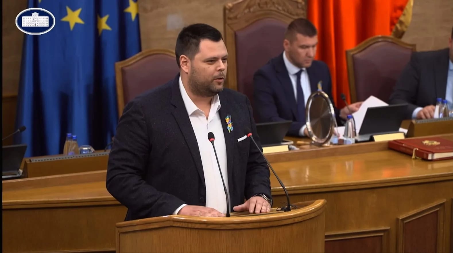 Kovačević: U završnoj fazi projekat izgradnje Centra za autizam u Ozrinićima