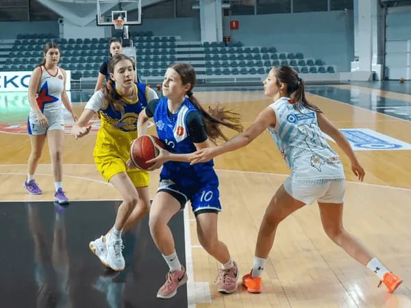 Za vikend u Nikšiću finalni turnir u košarci za juniorke