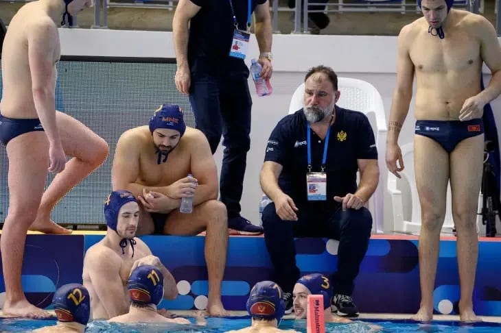 "Ajkule" bez greške na Malti: Preko Gruzije do Divizije 1