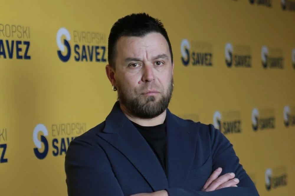 Radojičić: Opština Nikšić da preuzme organizaciju proslave Dana nezavisnosti