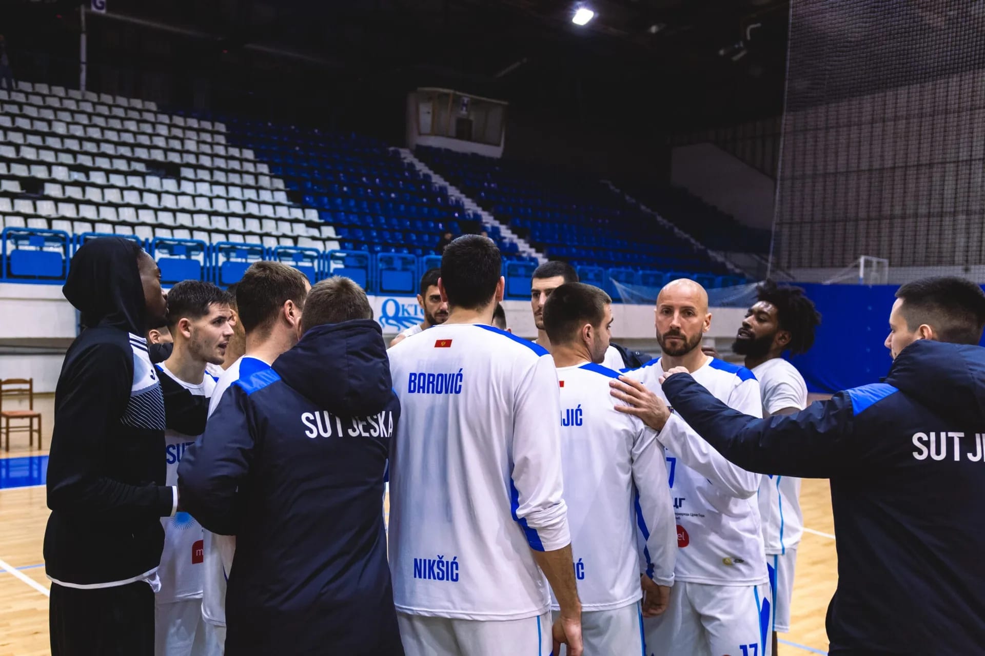 Ništa od finala: Sutjeska opet poražena od TFT-a