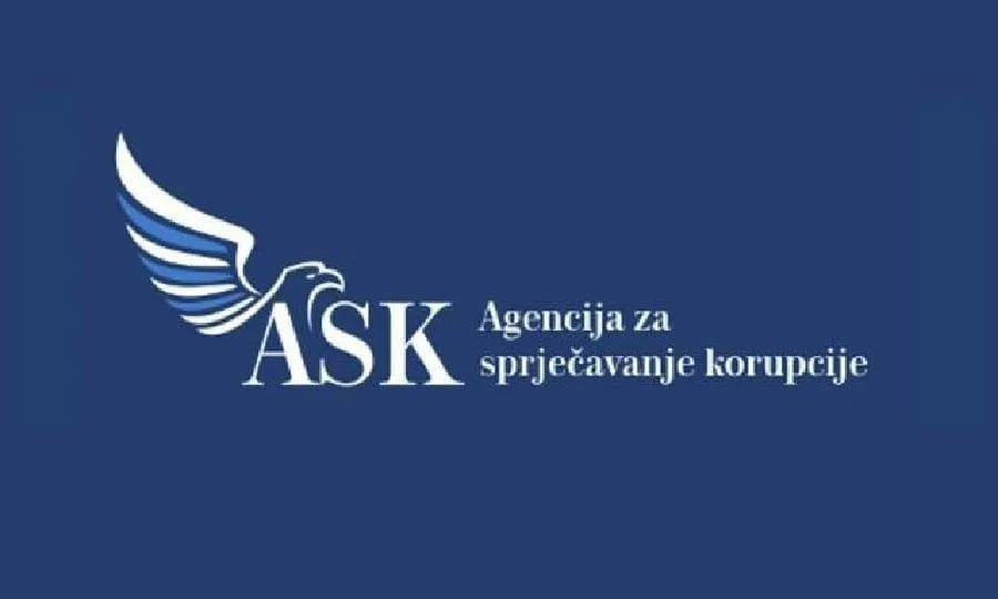 ASK najavljuje jaču kontrolu finansiranja partija