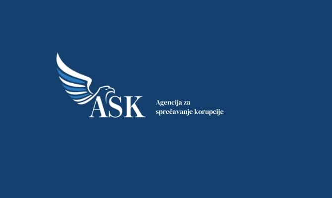 ASK će moći bez saglasnosti funkcionera da provjeri bankovne račune