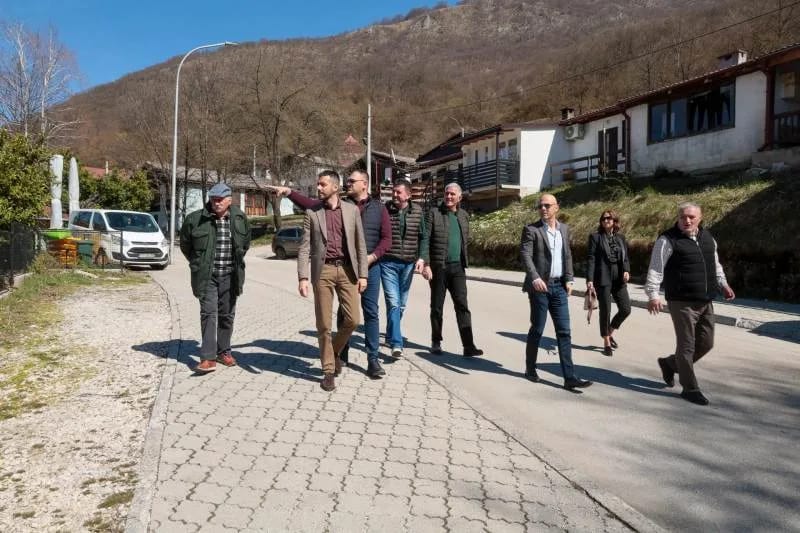 Živković: Aktuelna vlast nema viziju razvoja ni na lokalnom, ni na državnom nivou