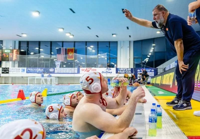 Savić odabrao tim za kvalifikacije Svjetskog kupa