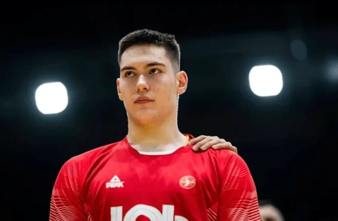 David Mirković na najvećoj pozornici: Crna Gora ima svoj razlog da gleda fajnal-for