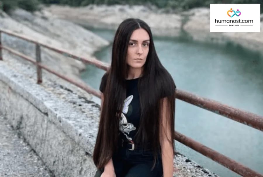 Jeleni Pavlović neophodna pomoć za nastavak liječenja