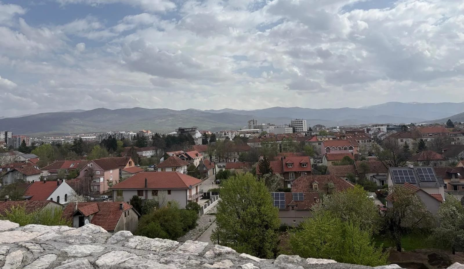 Okrugli sto o PUP-u Nikšića 7. maja u Opštini