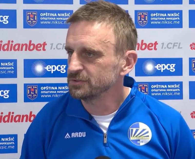 Derbi protiv Budućnosti, Peković traži podršku navijača