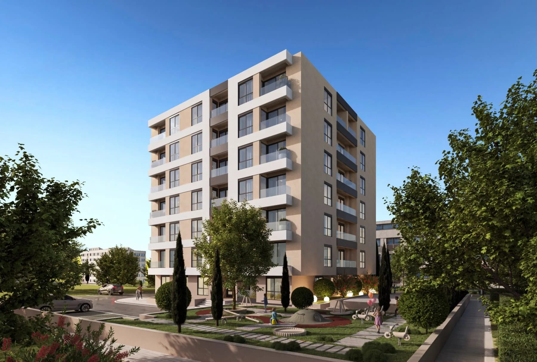 “Danica Homes”: Projekat u Grudskoj mahali ima sve dozvole