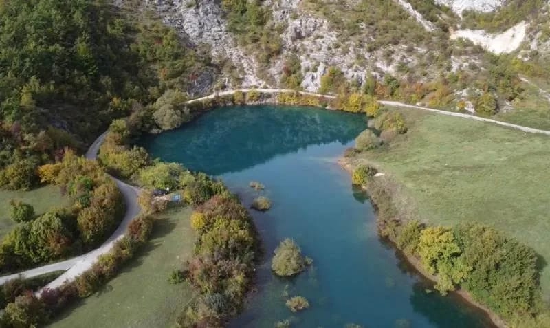 Nikšić osniva Agenciju za zaštićena područja: U toku izrade studija za šest od 16 lokaliteta