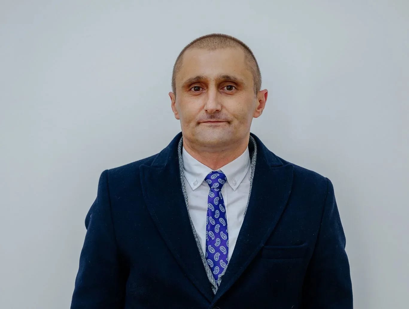 Klub odbornika DPS Nikšić: Rajo Perović bio meta političkih huligana, slučaj prijavljen policiji