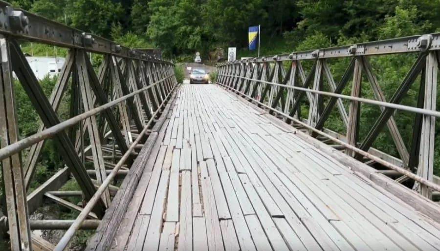 Planirana rekonstrukcija dionice Foča - Šćepan Polje: Investicija od 100 miliona za bezbjedan put