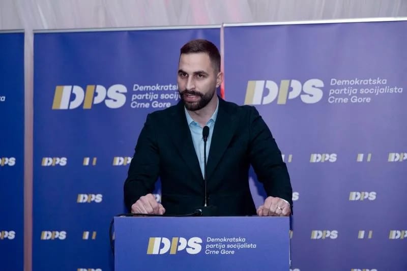 Muratović: Mogu snimati "majbah" kad god ga vidim
